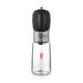 Garrafa Portátil Pet Water To Go 550ml Com Filtro De Carvão Ativado Cinza - Fisher Price - PP260