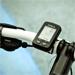 GPS Atrio Iron para Ciclismo Resistente à Água Recarregável Preto - BI091