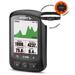 GPS New Titanium c/ Cinta Cardíaca e Sensor de Cadencia Atrio - BI244