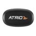 GPS New Titanium c/ Cinta Cardíaca e Sensor de Cadencia Atrio - BI244