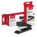 Grampeador 25 Folhas 11cm 26/6 24/6 Keep - EI003