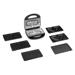 Grill 3 em 1 Com 3 Tipos de Chapas 750w-127v Multi - CE192