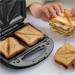 Grill 3 em 1 Com 3 Tipos de Chapas 750w-127v Multi - CE192