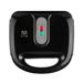 Grill 3 em 1 Com 3 Tipos de Chapas 750w-127v Multi - CE192