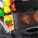 Grill e Sanduicheira 750w-220v Multi - CE226