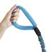 Guia Antishock Azul 2,5 x 105cm Mimo - PP379