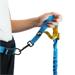Guia Hands Free Azul e Amarelo 2,5 x 150 Mimo - PP051