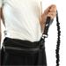 Guia Hands Free Preto e Cinza 2,5 x 120 Mimo - PP052