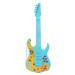 Guitarra Elétrica Luccas Neto Multikids - BR1811