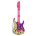 Guitarra Elétrica O Show da Luna Multikids - BR1799