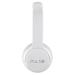 Headphone Bluetooth Flow Branco Pulse - PH394