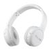 Headphone Bluetooth Flow Branco Pulse - PH394