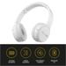 Headphone Bluetooth Flow Branco Pulse - PH394