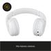 Headphone Bluetooth Flow Branco Pulse - PH394