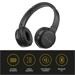 Headphone Bluetooth Flow Preto Pulse - PH393