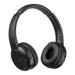 Headphone Bluetooth Flow Preto Pulse - PH393