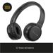 Headphone Bluetooth Flow Preto Pulse - PH393