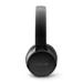 Headphone FIT BT5.0 Preto Pulse - PH346