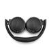 Headphone FIT BT5.0 Preto Pulse - PH346