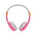 Headphone Kids Happy Rosa Multi - PH378