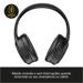 Headphone sem Fio com Cancelamento de Ruído Bass Pulse - PH395