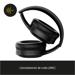 Headphone sem Fio com Cancelamento de Ruído Bass Pulse - PH395