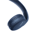 Headphone Sony Bluetooth Azul - WHCH510LZUC