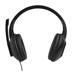 Headset Basic Conexão p3 Cabo de 150cm Cancelamento de Ruído Controle de Volume Driver 40 mm Potência 45mw Preto - PH373