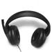 Headset Basic Conexão p3 Cabo de 150cm Cancelamento de Ruído Controle de Volume Driver 40 mm Potência 45mw Preto - PH373
