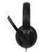 Headset Basic Conexão p3 Cabo de 150cm Cancelamento de Ruído Controle de Volume Driver 40 mm Potência 45mw Preto - PH373