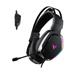 Headset Gamer Rapoo VPro USB Canal 7.1 VH710 - RA033