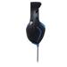 Headset Gamer Warrior Straton USB 2,0 Stereo LED Azul - PH244