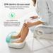 Hidromassageador para os pés Foot Spa 127v Multi Saúde - HC006