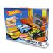 Hot Wheels Track Set (286cm) Basic Multikids - BR081