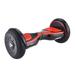 Hoverboard Big Foot X 10 Pol 500W 4AH 36V 10 Km/h - Atrio - ES413
