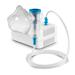 Inalador Compressor Multi Saúde AirPlus Bivolt uso adulto e infantil - HC223