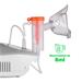 Inalador Compressor Neb Easy Bivolt Multi Saúde - HC267