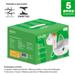 Inalador Compressor Neb Easy Bivolt Multi Saúde - HC267