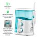 Irrigador Oral - Clearpik Professional 1000ml Bivolt Multi Saúde - HC038