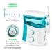 Irrigador Oral - Clearpik Professional 1000ml Bivolt Multi Saúde - HC038