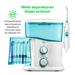 Irrigador Oral - Clearpik Professional 1000ml Bivolt Multi Saúde - HC038