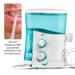 Irrigador Oral - Clearpik Professional 1000ml Bivolt Multi Saúde - HC038