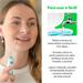 Irrigador Oral - Clearpik Professional 1000ml Bivolt Multi Saúde - HC038