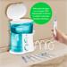 Irrigador Oral - Clearpik Professional 1000ml Bivolt Multi Saúde - HC038