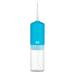 Irrigador Oral Clearpik Personal 160ml Multi Saúde - HC096