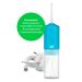Irrigador Oral Clearpik Personal 160ml Multi Saúde - HC096