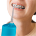 Irrigador Oral Clearpik Personal 160ml Multi Saúde - HC096