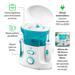 Irrigador Oral Multi Clearpik Family 600ml Bivolt - HC037