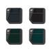 Jogo de Filtros de Luz DJI Mavic 3 (ND64/128/256/512) - DJI1009