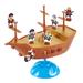 Jogo Equilibra Pirata Multikids - BR1777